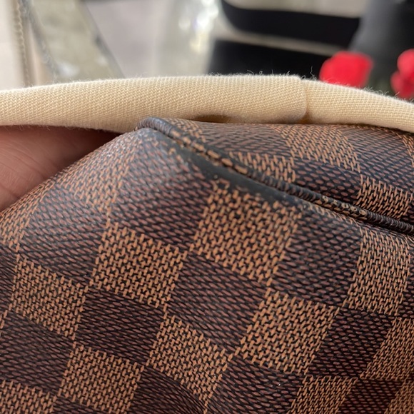 Original LV Bag Large - Picture 11 of 15